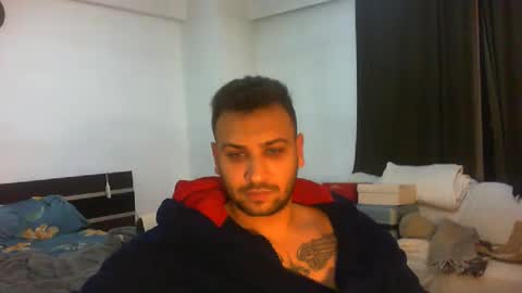 Constantine online show from 12-17-24, 08:10