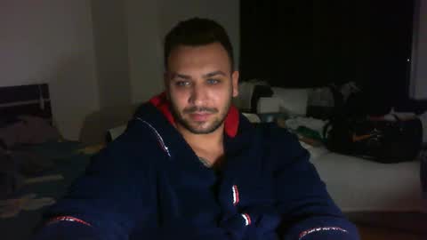 Constantine online show from 12-22-24, 06:59