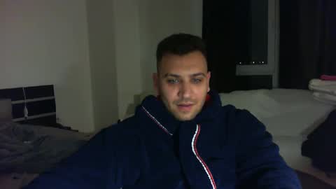 Constantine online show from 12-25-24, 07:13