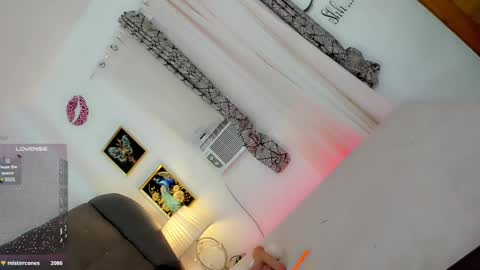 Snapshot of obsessionariana chatting on 01-10-25, 09:53 ariana online show from 01-10-25, 09:53