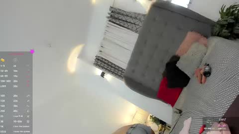 Snapshot of obsessionariana chatting on 03-04-25, 03:37 ariana online show from 03-04-25, 03:37