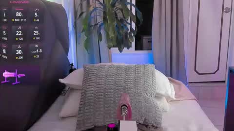 Lua  bohareal  online show from 01-14-26, 02:28