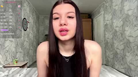 Snapshot of obsidian_glow chatting on 03-27-26, 07:03 Amelia online show from 03-27-26, 07:03