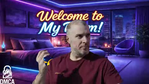 Obsidian stallion online show from 03-20-26, 06:29