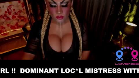 Snapshot of obsidianmistress chatting on 11-12-25, 04:51 MISTRESS JANE online show from 11-12-25, 04:51