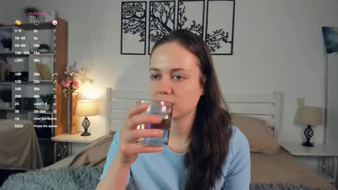 Snapshot of obsidiva chatting on 02-22-26, 09:13 Elis online show from 02-22-26, 09:13