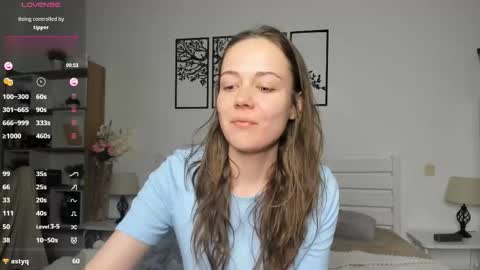 Elis online show from 03-27-26, 08:19