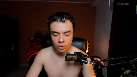 Obzidyan online show from 06-29-26, 05:35