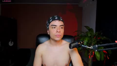 Obzidyan online show from 07-08-26, 02:38