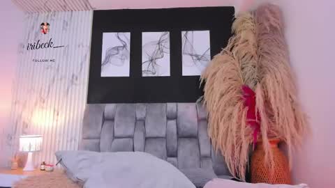 Snapshot of ocean_becker chatting on 02-19-25, 03:27 Irina online show from 02-19-25, 03:27