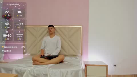 ocean_tay online show from 02-25-25, 06:20