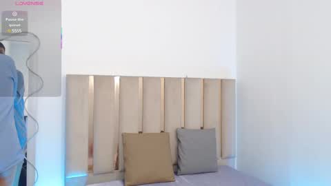 ocean_tay online show from 03-03-25, 11:44