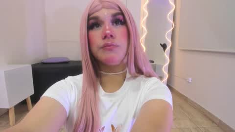 ocean_tay online show from 09-30-25, 12:32