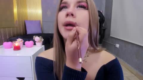 ocean_tay online show from 11-03-25, 12:06