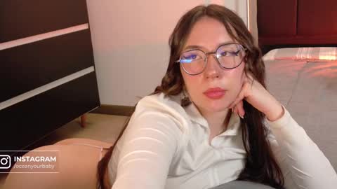 Your Ocean baby 3 online show from 12-04-25, 10:24