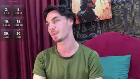 Snapshot of oceanheat chatting on 10-19-25, 06:08 OceanHeart online show from 10-19-25, 06:08