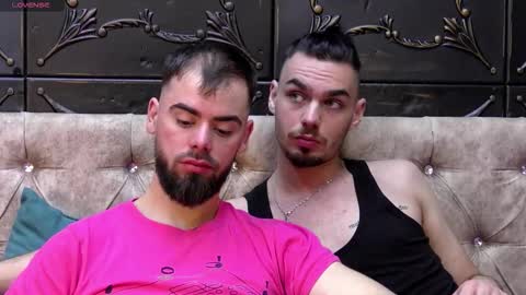 OceanHeart online show from 11-24-25, 10:53