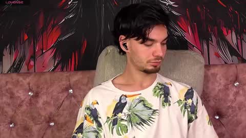 OceanHeart online show from 12-03-25, 04:20