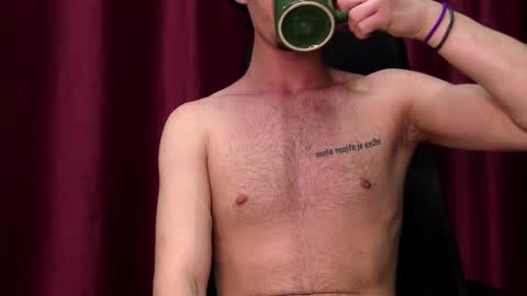 OceanHeart online show from 01-14-26, 06:35