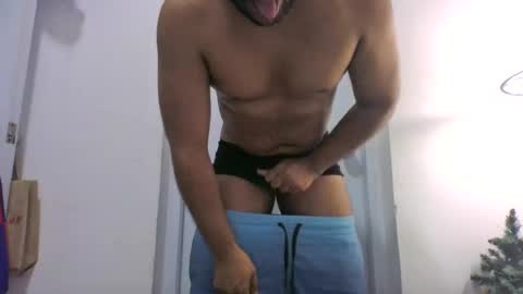 Chris Angel online show from 06-17-26, 02:47