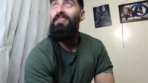 STEVE online show from 03-09-25, 02:07