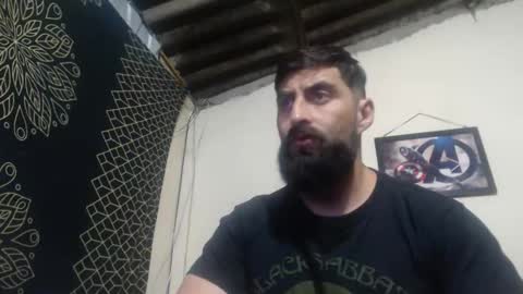 STEVE online show from 10-31-25, 01:28