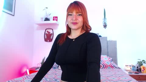 octavia blom online show from 09-23-25, 04:54