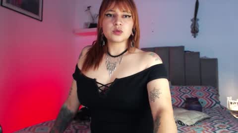 octavia blom online show from 09-29-25, 05:01