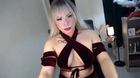 Kyla online show from 12-12-24, 11:47