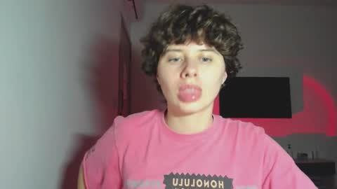 Evie online show from 02-19-26, 12:45