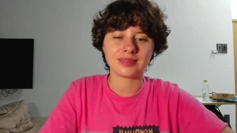 Evie online show from 03-22-26, 02:53