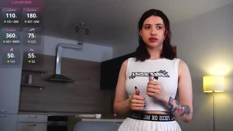 Freya online show from 09-21-25, 05:09