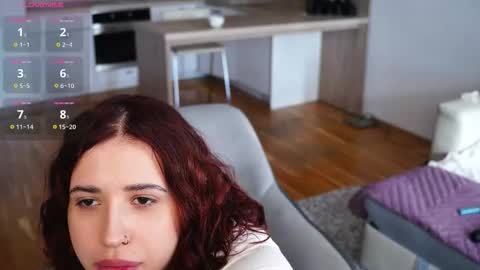 Freya online show from 10-04-25, 05:38