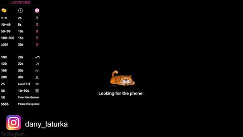 Snapshot of odalisca_bellydancer chatting on 03-04-25, 06:58 Daniela Dany online show from 03-04-25, 06:58