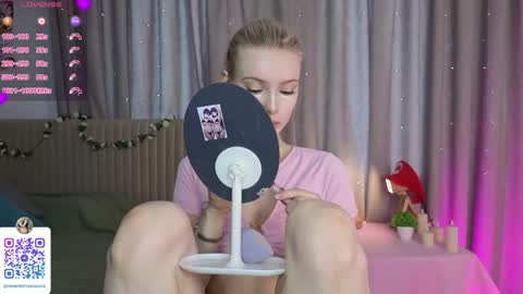 Snapshot of odeliagrace chatting on 06-06-26, 04:50 Agata online show from 06-06-26, 04:50