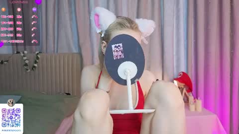 Snapshot of odeliagrace chatting on 06-13-26, 04:54 Agata online show from 06-13-26, 04:54