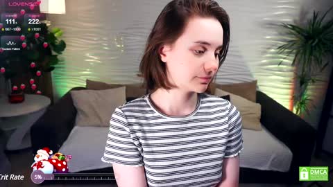  Night Odella Bowman  Julia online show from 02-01-25, 01:51