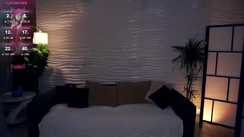  Night Odella Bowman  Julia online show from 02-26-25, 11:09