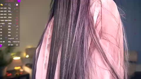  Night Odella Bowman  Julia online show from 03-08-25, 06:47