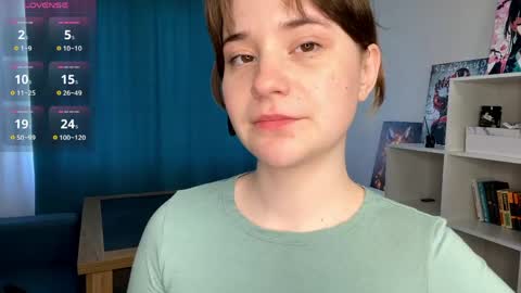  Night Odella Bowman  Julia online show from 05-17-26, 07:17
