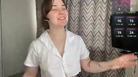  Night Odella Bowman  Julia online show from 06-28-26, 07:03