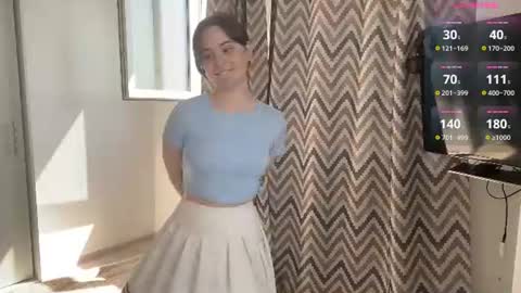  Night Odella Bowman  Julia online show from 07-10-26, 07:23