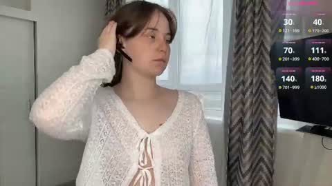  Night Odella Bowman  Julia online show from 07-17-26, 07:04