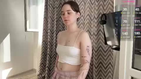  Night Odella Bowman  Julia online show from 07-19-26, 07:12