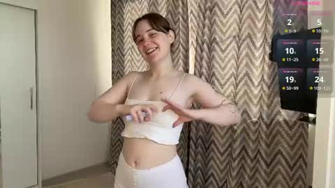  Night Odella Bowman  Julia online show from 07-21-26, 05:54