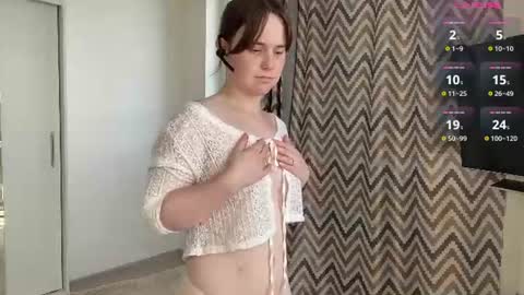  Night Odella Bowman  Julia online show from 07-28-26, 11:17