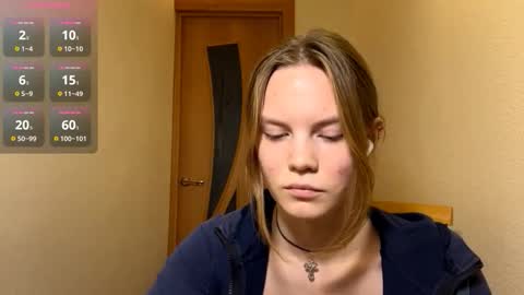 Aneta Bruno online show from 09-10-25, 02:06