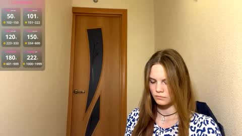 Aneta Bruno online show from 09-11-25, 01:55