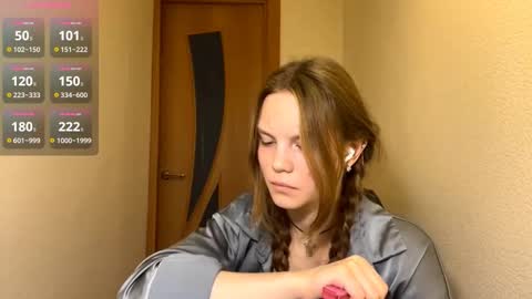 Aneta Bruno online show from 09-13-25, 01:55