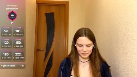 Aneta Bruno online show from 09-16-25, 01:45